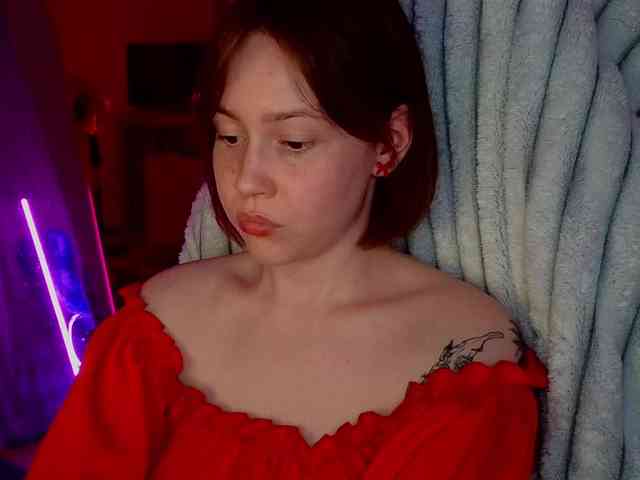-sweetdreamss- webcam