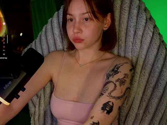 -sweetdreamss- webcam