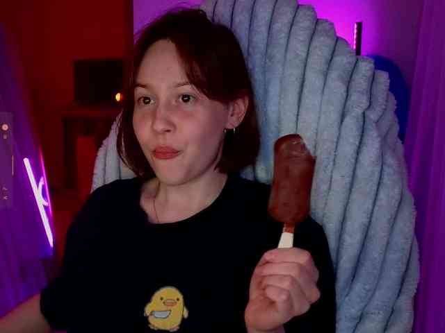 -sweetdreamss- webcam