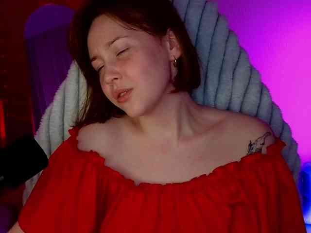 -sweetdreamss- webcam