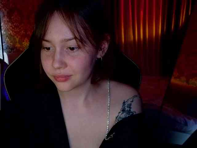 -sweetdreamss- webcam