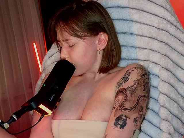 -sweetdreamss- webcam