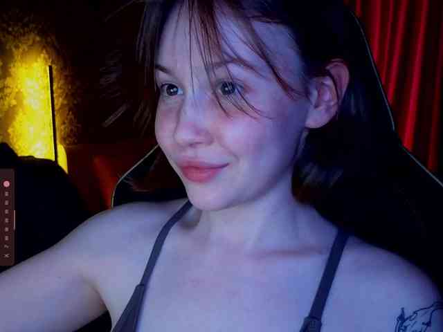 -sweetdreamss- webcam