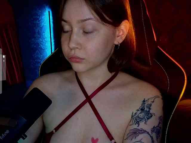 -sweetdreamss- webcam