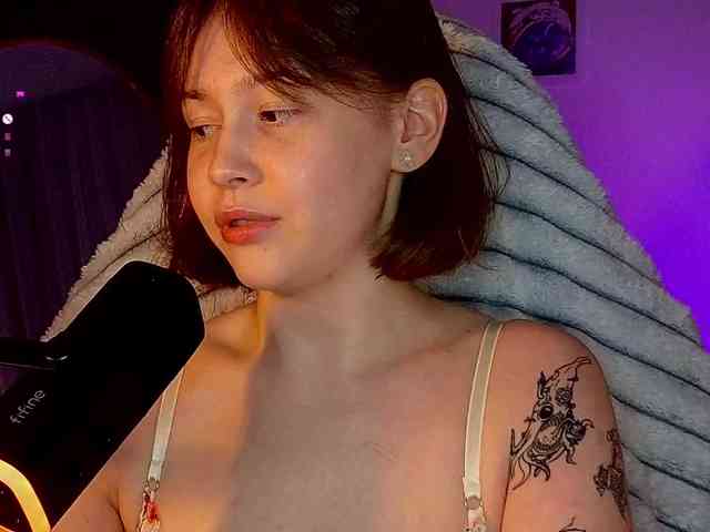 -sweetdreamss- webcam
