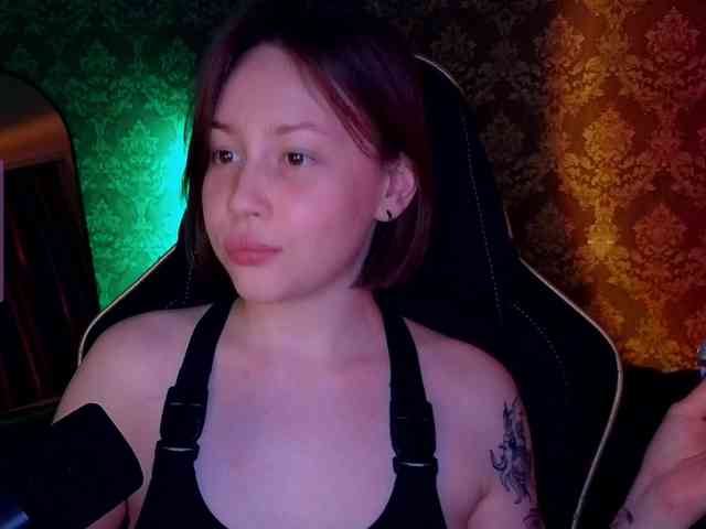 sweetdreamss's webcam live show