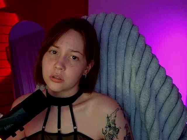 -sweetdreamss- webcam