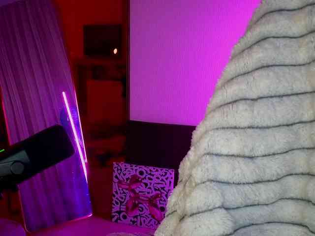 -sweetdreamss- webcam