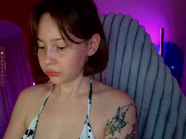 -sweetdreamss- webcam