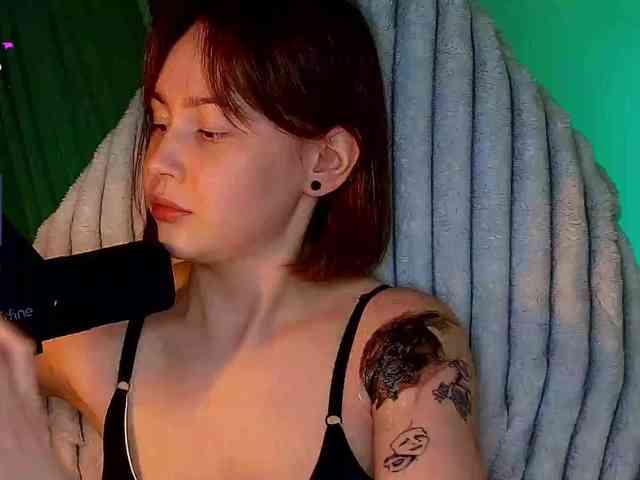 -sweetdreamss- webcam