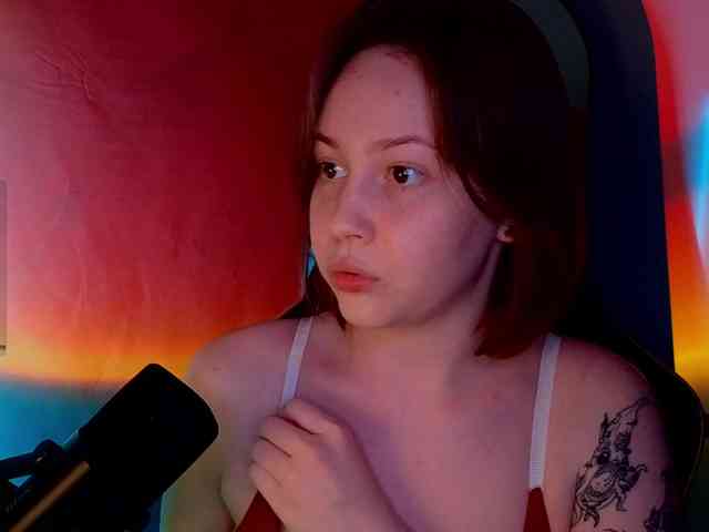 -sweetdreamss- webcam