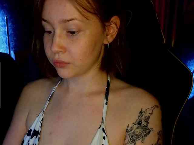-sweetdreamss- webcam