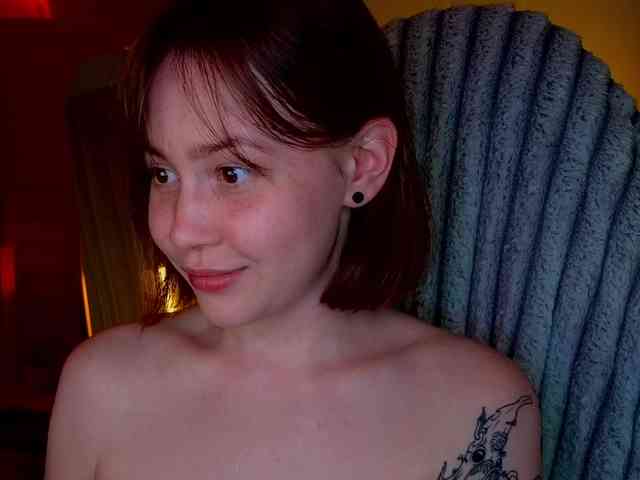 -sweetdreamss- webcam