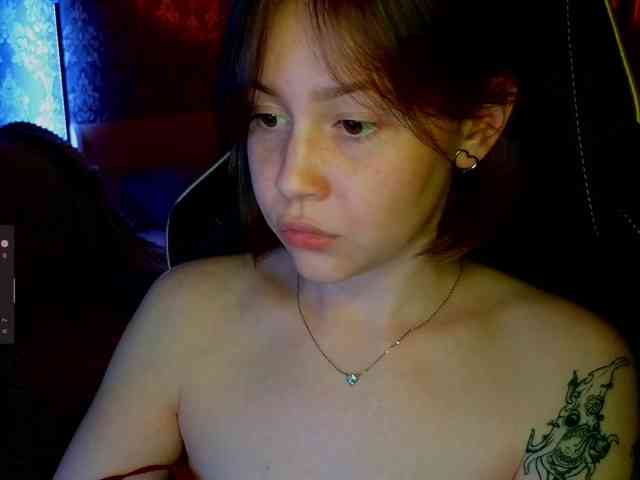 -sweetdreamss- webcam