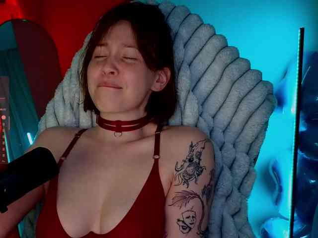 -sweetdreamss- webcam
