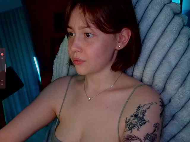 -sweetdreamss- webcam