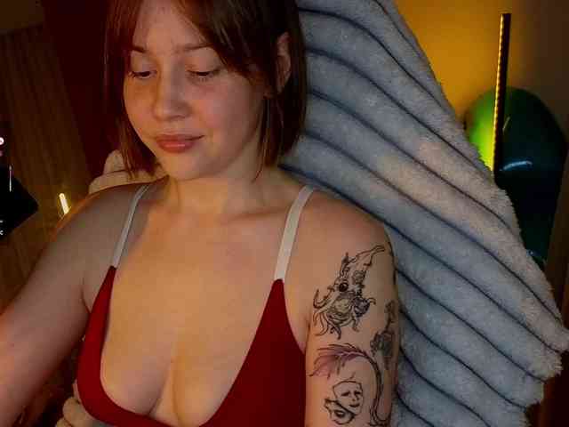 -sweetdreamss- webcam