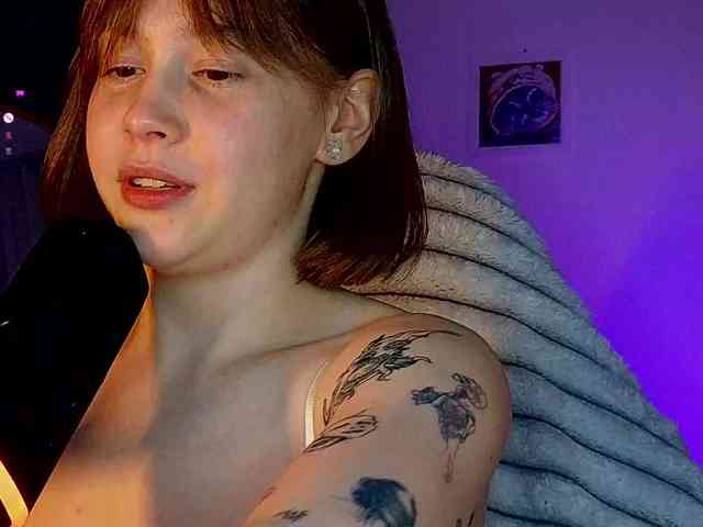-sweetdreamss- webcam