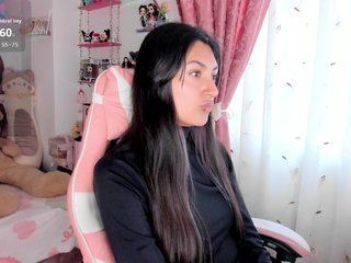 sweetFoxy_17 Porn Show