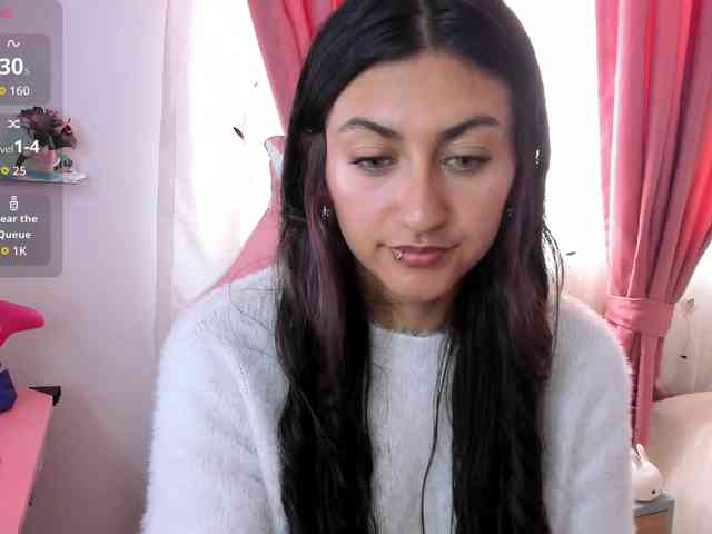 sweetAlice17 webcam