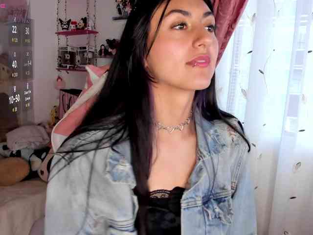 sweetFoxy_17 webcam