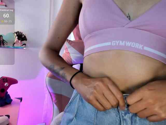 sweetAlice17 webcam