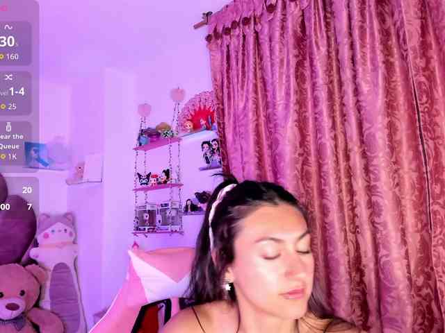 Modella: sweetFoxy_17