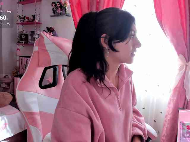 sweetFoxy_17 webcam