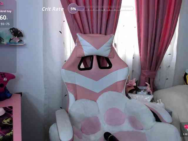 sweetAlice17 webcam