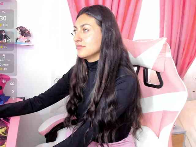 sweetAlice17 webcam