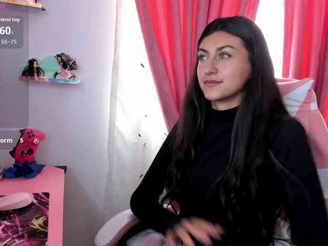 sweetAlice17 webcam