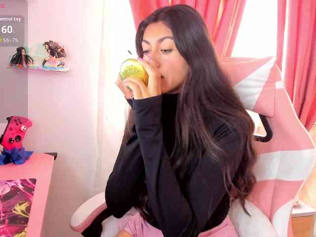sweetAlice17 webcam