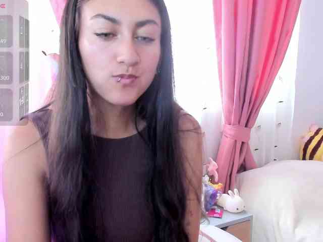 sweetAlice17 webcam