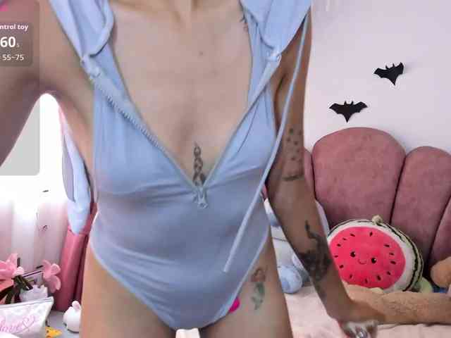 sweetAlice17 webcam