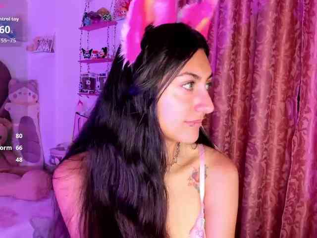 Model: sweetFoxy_17