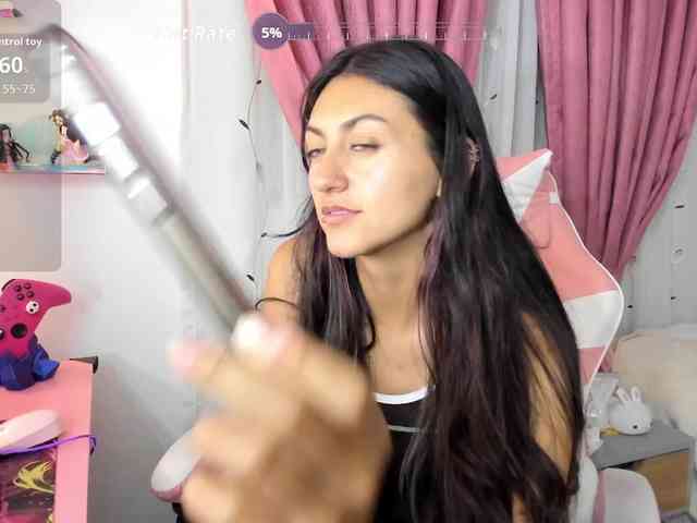 sweetAlice17 webcam