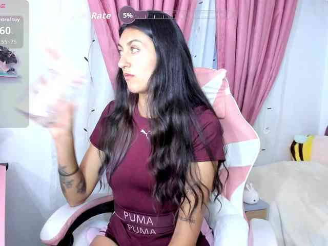sweetAlice17 webcam