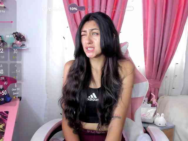 sweetAlice17 webcam
