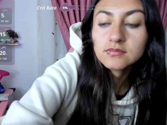 sweetAlice17 webcam