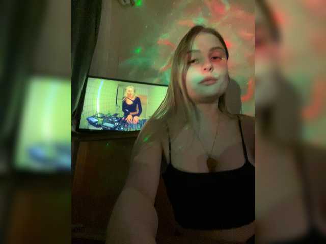 Profile and Statistics for Evefox1 on BongaCams