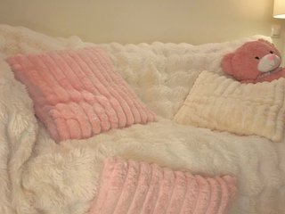 milli-sunrise Porn Show