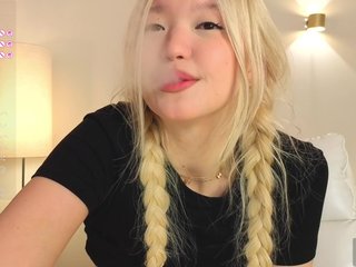 milli-sunrise Porn Show