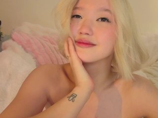 milli-sunrise Porn Show