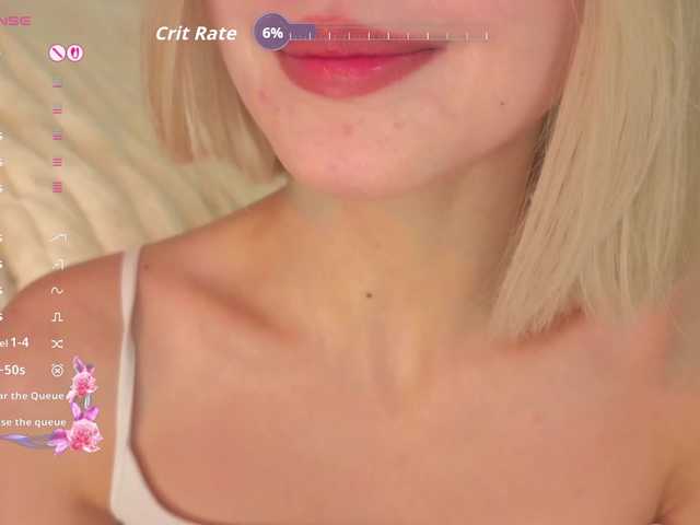 milli-sunrise's BongaCams show and profile