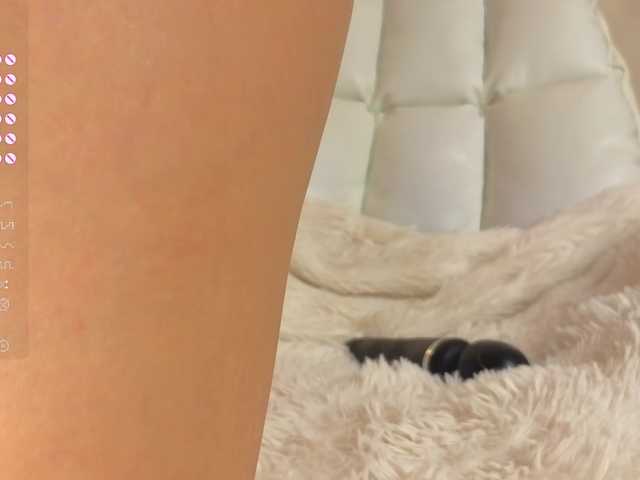 milli-sunrise live cam on BongaCams