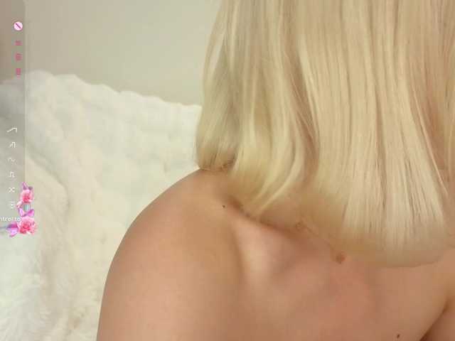 milli-sunrise live webcam show