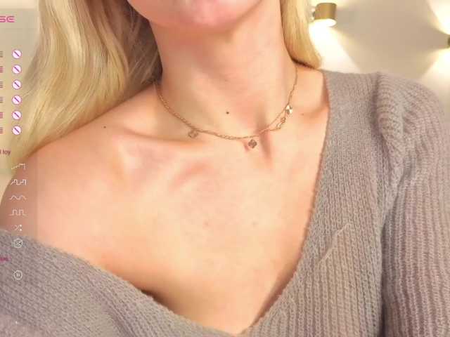 milli-sunrise live cam on BongaCams