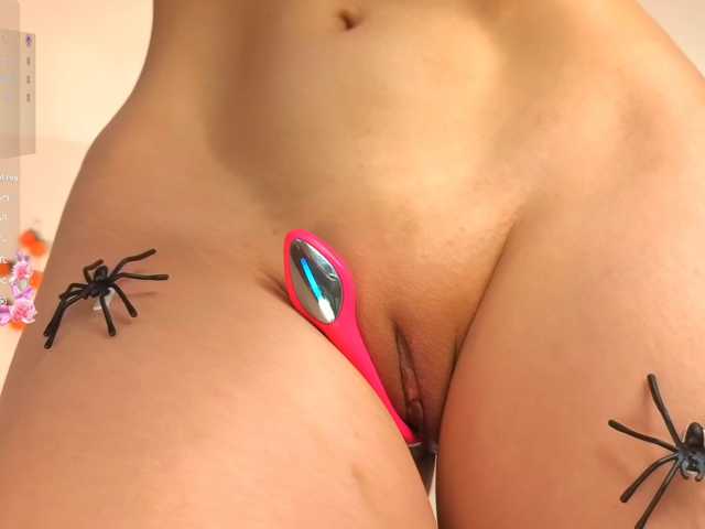 milli-sunrise live cam on BongaCams