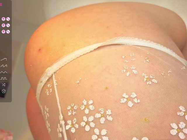 milli-sunrise live webcam show