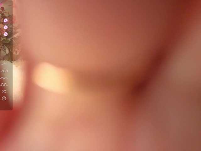 milli-sunrise live webcam show